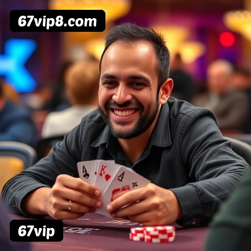 67vip - Login Methods
