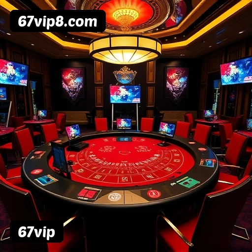 67vip - cassino ao vivo