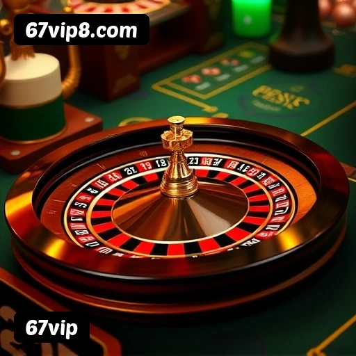 67vip - Security