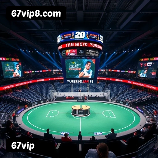 67vip São Paulo - Jogo Coleção