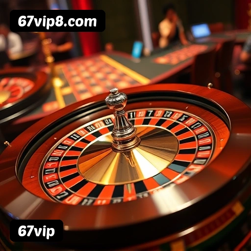 67vip Brasília - Casino Guide