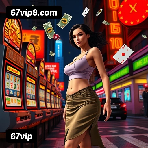 67vip - Winners Celebration
