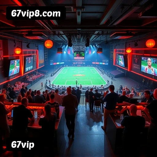 67vip Brasília - VIP Program