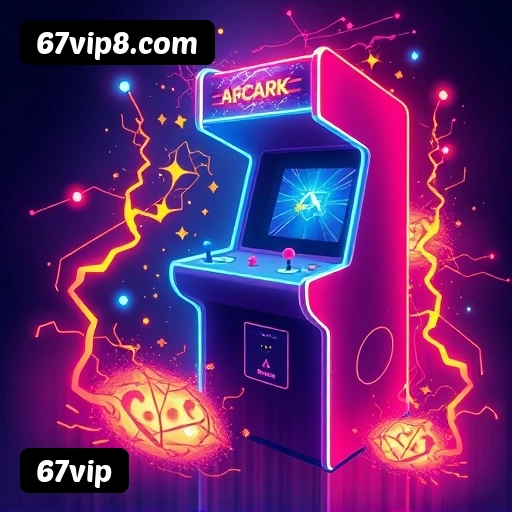 67vip Belo Horizonte - Provably Fair
