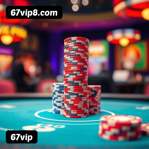 67vip Salvador - Bonus Stats