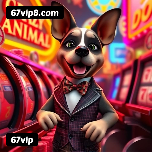 67vip Belo Horizonte - VIP Casino