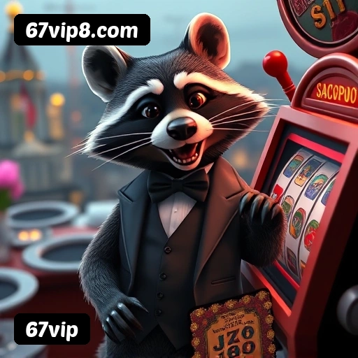 67vip Salvador - Strategy