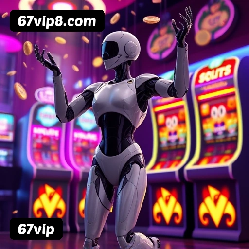 67vip - User Statistics