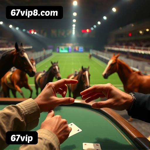 67vip - Pagamento PIX Instantâneo