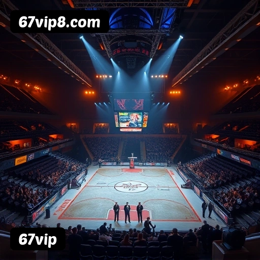 67vip Salvador - Support