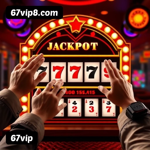 67vip Brasília - Jogo Features