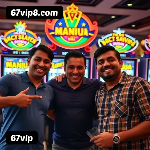 67vip Curitiba - Live Status
