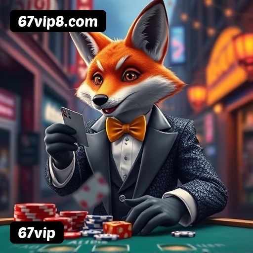 67vip Rio de Janeiro - Bonus Terms