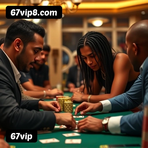 67vip - Support