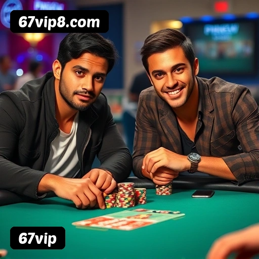 67vip Belo Horizonte - Winners