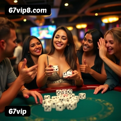67vip São Paulo - Top Slots