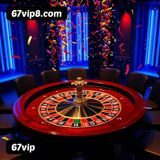 67vip Belo Horizonte - Jackpots